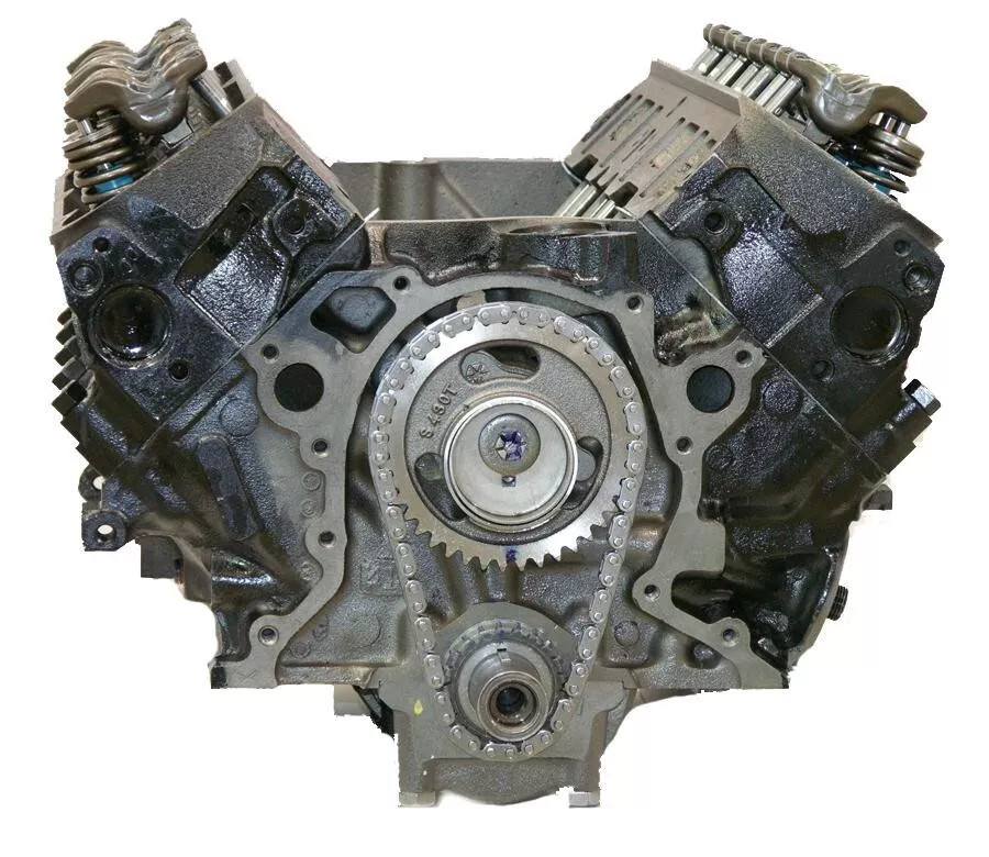 Ford 351W/5.8L 8 cylinder reman crate motor/Reman/rebuilt motor engine,1969-1974