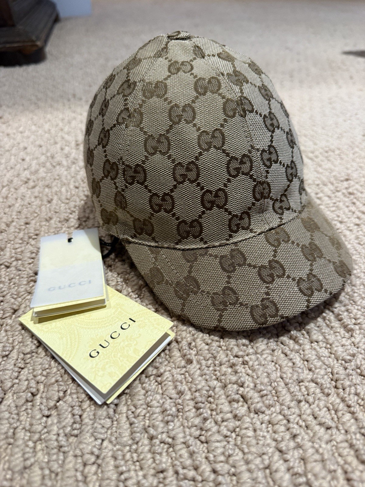 KIDS Gucci Hat KIDS Gucci Hat