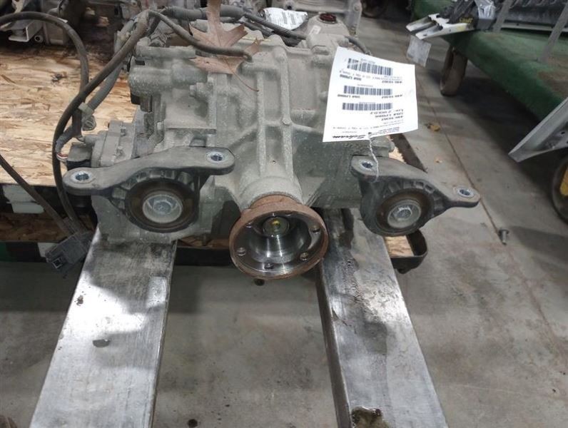 Carrier Rear Axle Fits 19 RDX 2644976