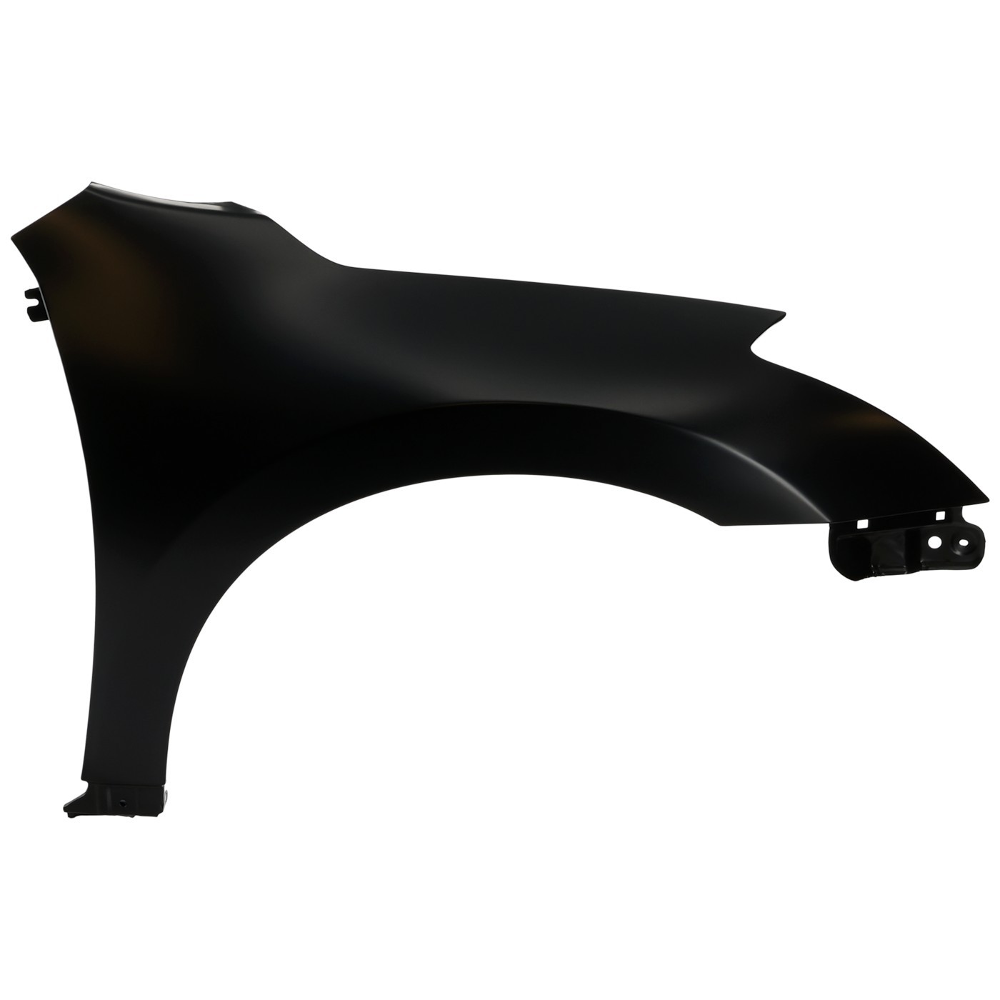 Fender For Nissan Altima 2007-2012 Front Passenger Side Sedan