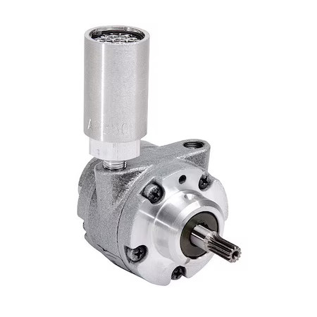 Gast 1Up-Nrv-3A Stock 36/Skid 1Up-Nrv-3A Air Motor Gast 1Up-Nrv-3A Stock 36/Skid 1Up-Nrv-3A Air Motor
