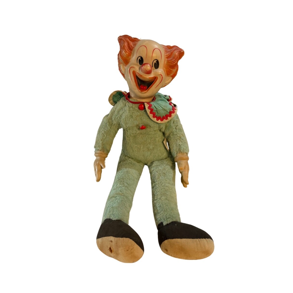 Vintage 1960 Bozo the Clown 18