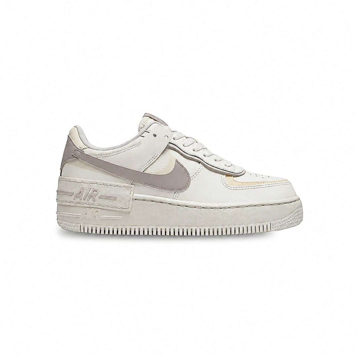 Nike Air Force 1 Shadow Sail Platinum Violet Womens Sneakers Shoes DZ1847 New