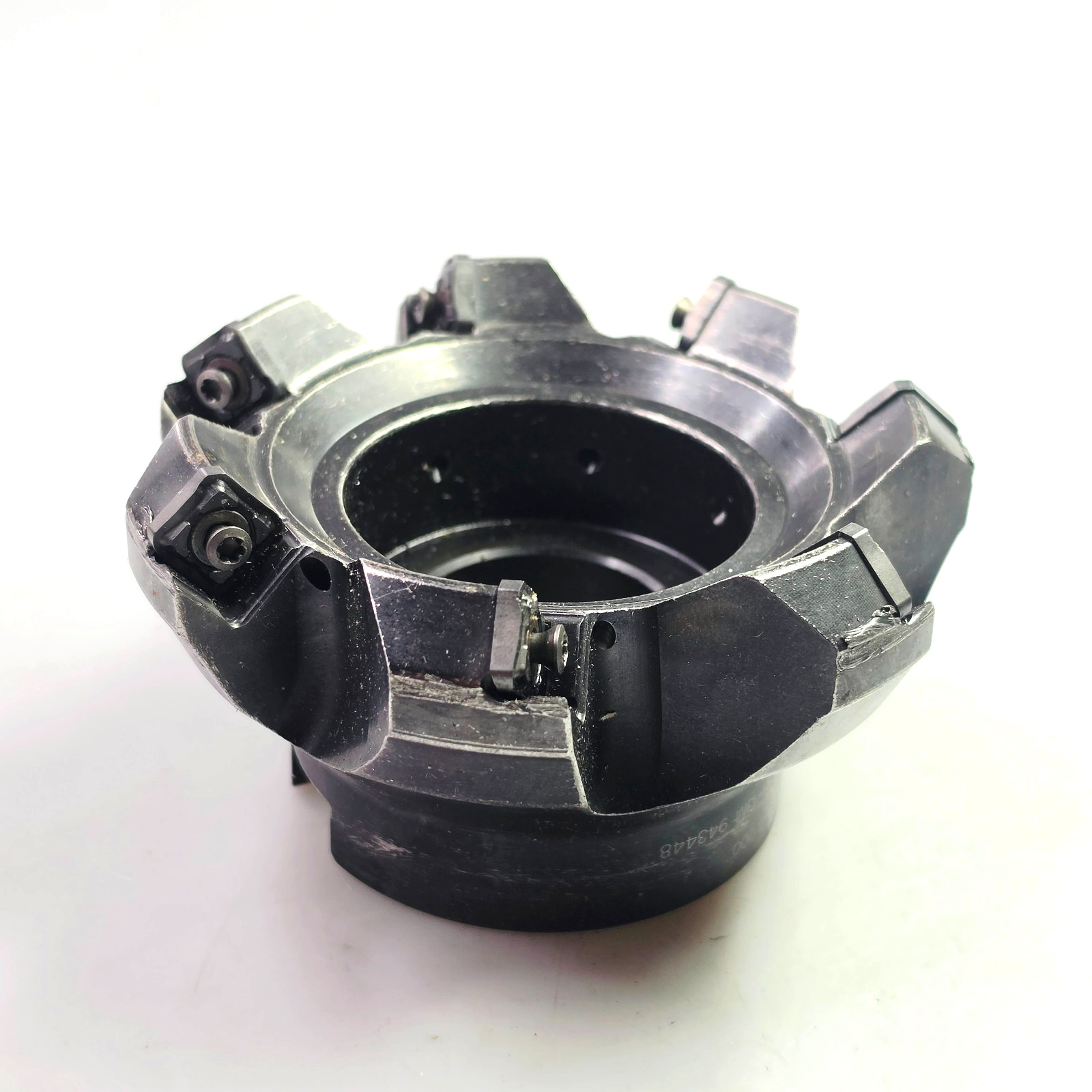 Sandvik Coromant 4