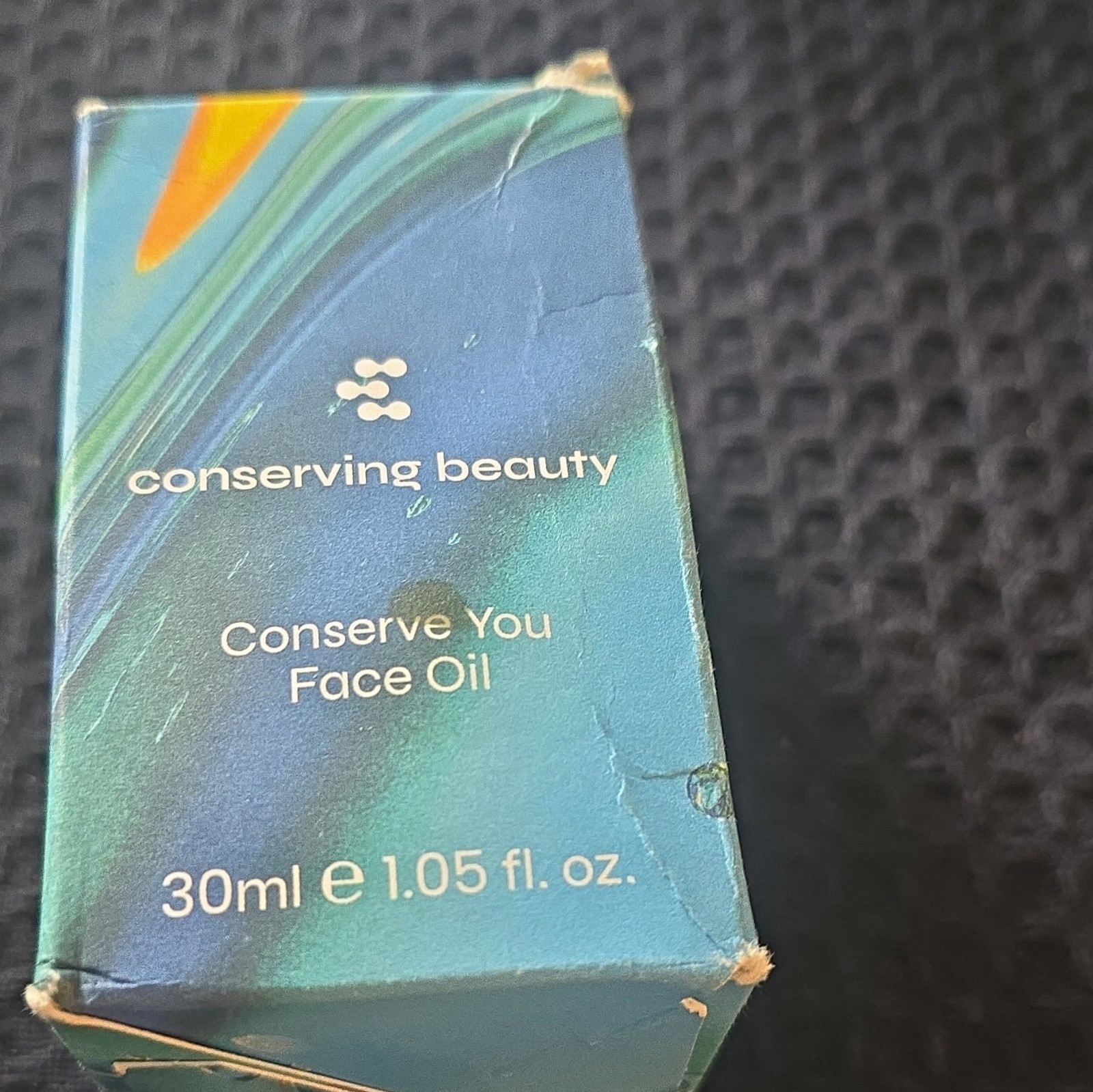 Conserving Beauty Conserve You Hydrating Face Oil Moisturizer 1.05 fl oz Conserving Beauty Conserve You Hydrating Face Oil Moisturizer 1.05 fl oz