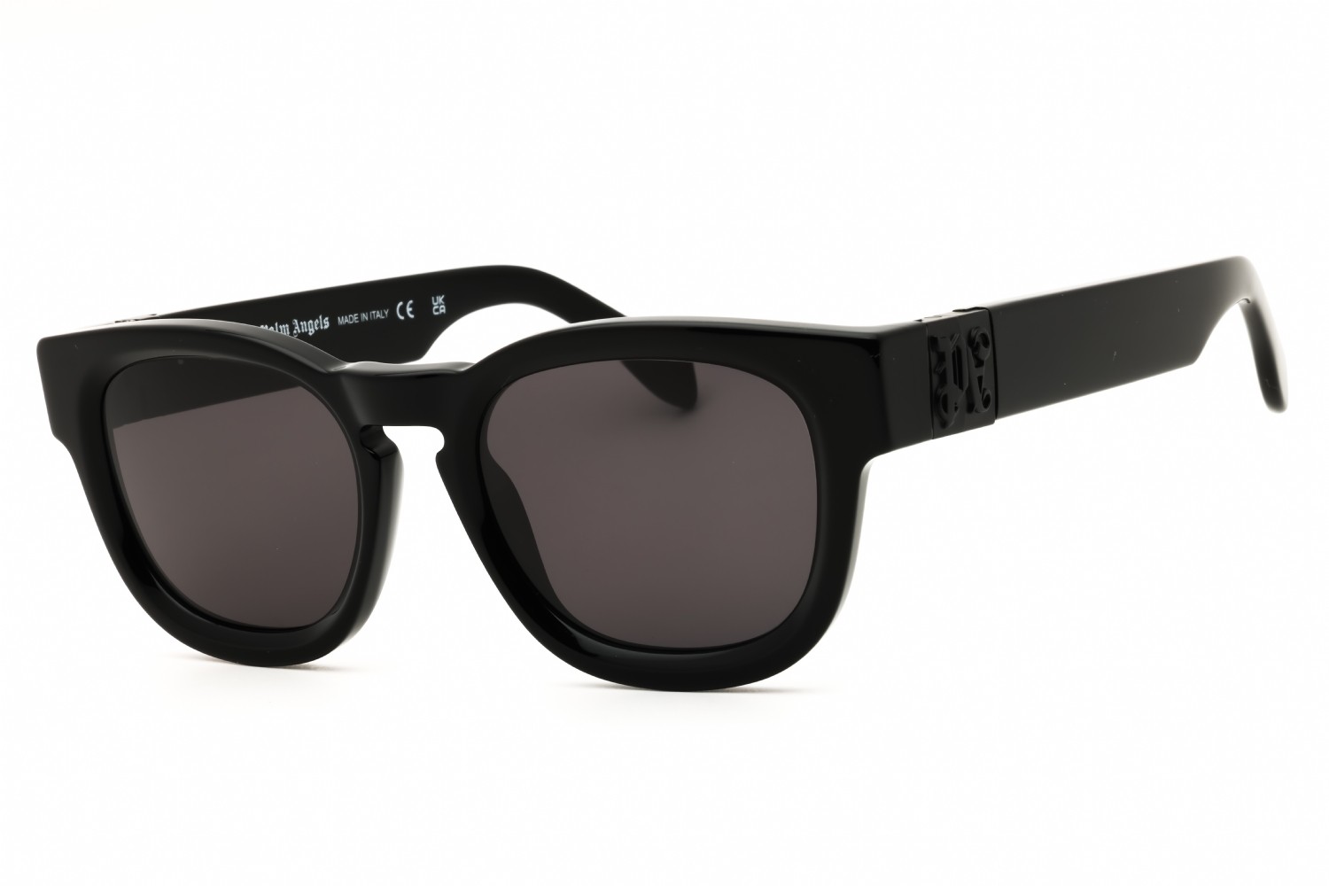 NEW Palm Angels RIVERSIDE-1207 Sunglasses 52mm 100% Authentic