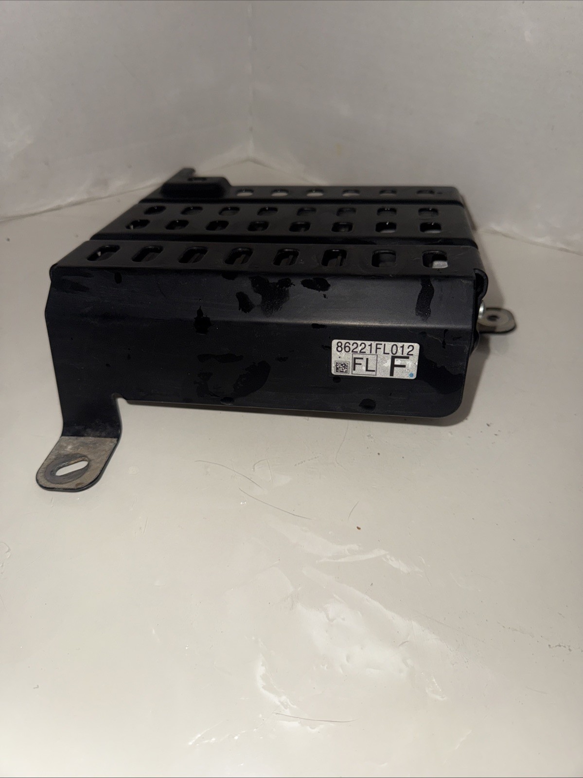 2020-2023 SUBARU CROSSTREK AUDIO RADIO AMPLIFIER ASSEMBLY AMPLIFIER OEM. 2020-2023 SUBARU CROSSTREK AUDIO RADIO AMPLIFIER ASSEMBLY AMPLIFIER OEM.