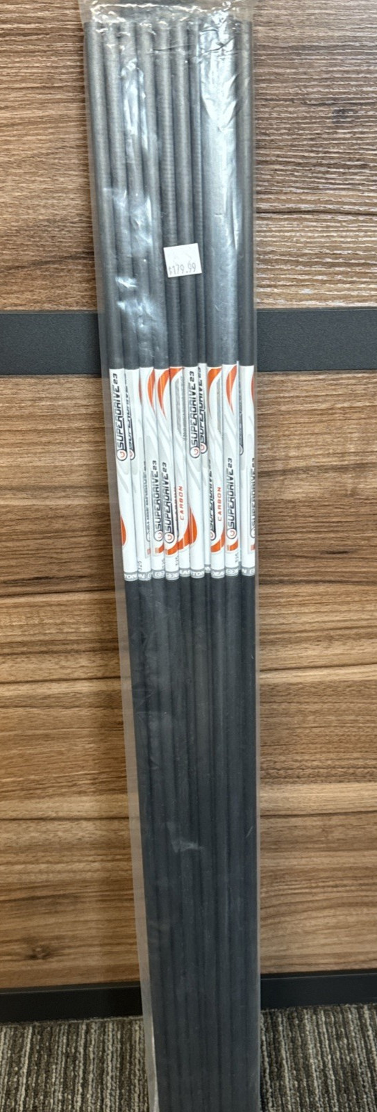 NEW Easton Superdrive 23 Arrow shafts 325 Spine NEW Easton Superdrive 23 Arrow shafts 325 Spine