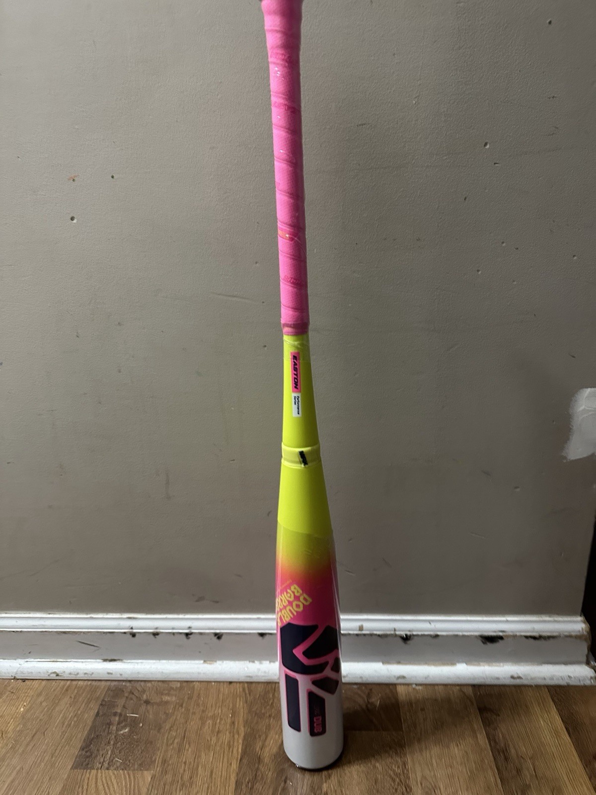 *BRAND NEW* 2026 Easton Dub Baseball Bat