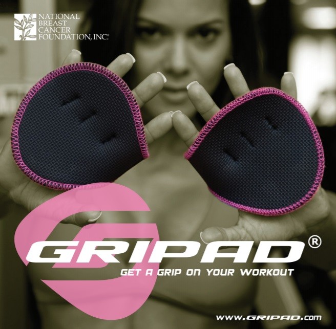 Gripad Classic Pink Gripad Classic Pink