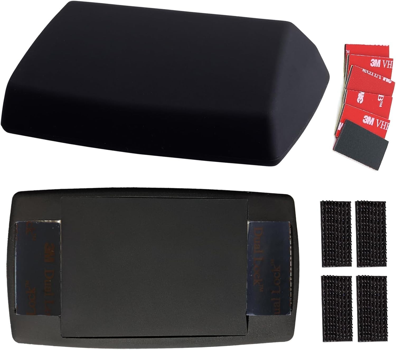 EZ Skin Bundle for EZ Pass Mini/I-Pass – Full-Wrap Silicone Skin + Black Strips EZ Skin Bundle for EZ Pass Mini/I-Pass – Full-Wrap Silicone Skin + Black Strips