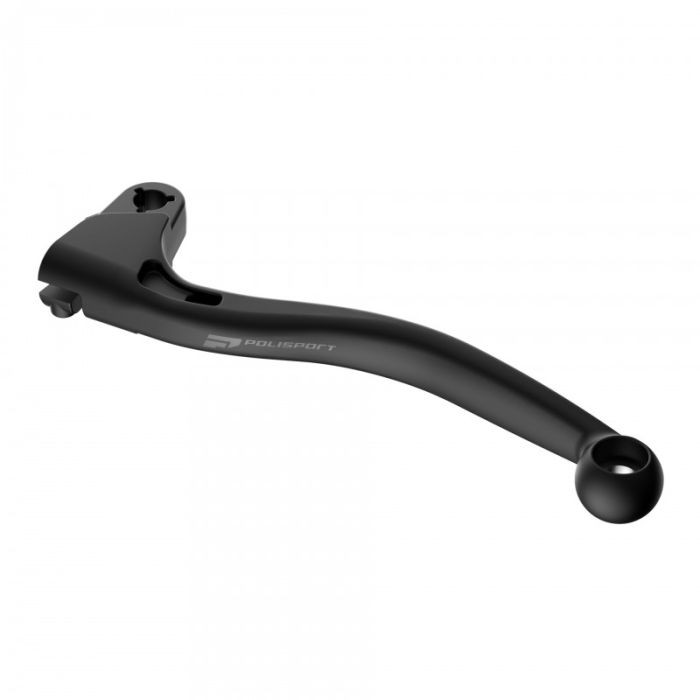 Polisport Apt Unbreakable Lever Black Universal 8501800001