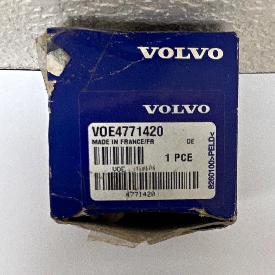 Volvo VOE4771420 Thermostat 4771420