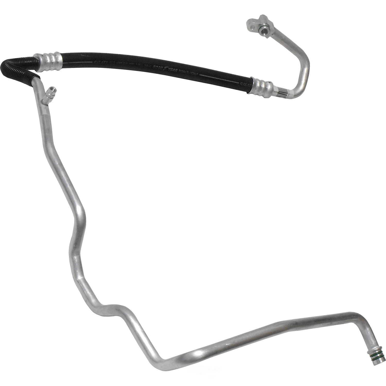 A/C Refrigerant Suction Hose-Suction Line UAC HA 111333C fits 04-09 Toyota Prius