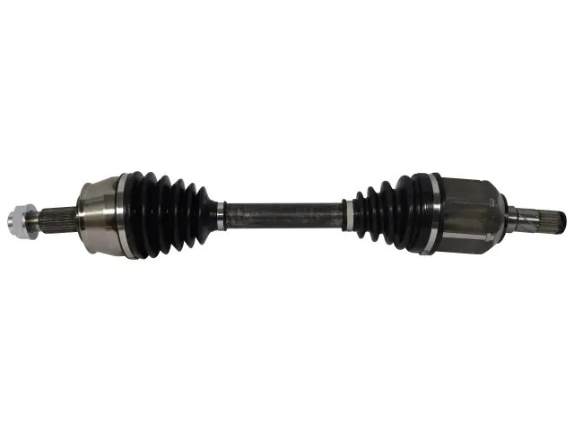 Genuine  18-20 Jeep Compass (2.4 - AWD) CV Axle Assembly  - Front Left NCV82069