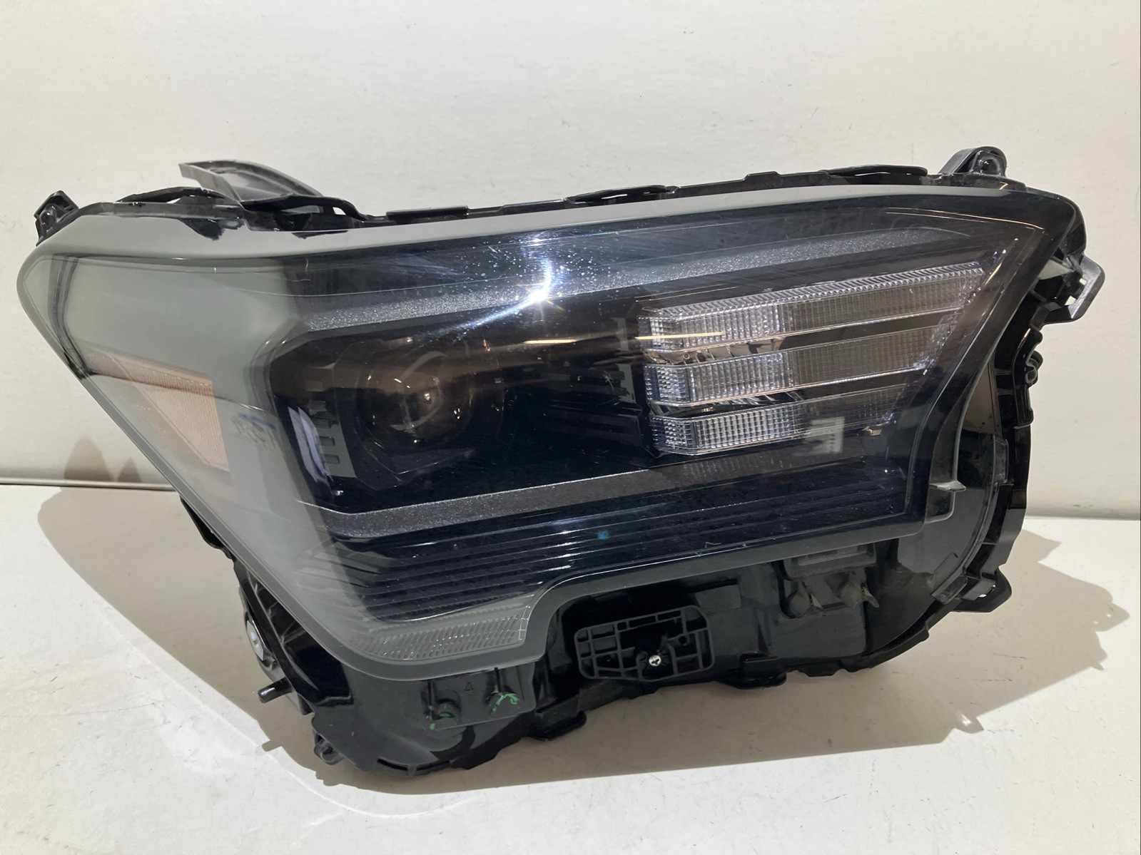 2024 2025 Toyota Tacoma Passenger Right RH Side FULL LED Headlight OEM 1939