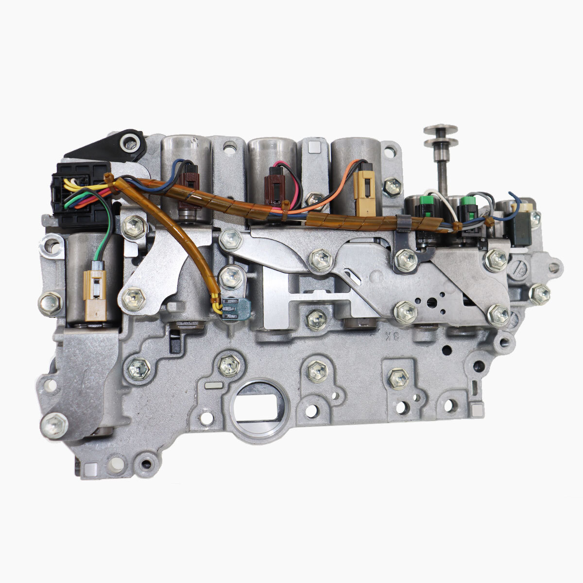 U760E Transmission Valve Body For 2011 2012 2013 2014-2023 Toyota RAV4 2.5L US U760E Transmission Valve Body For 2011 2012 2013 2014-2023 Toyota RAV4 2.5L US