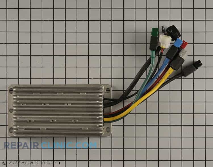 Ryobi Rm480 *ALTERNATIVE* Drive Motor Controller Replacement Part # 996508001