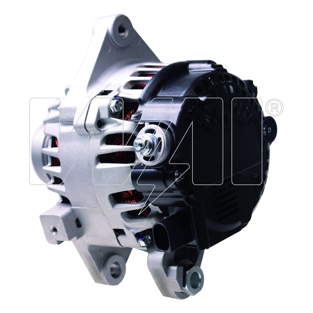 Alternator WAI 11693N fits 14-19 Toyota Corolla