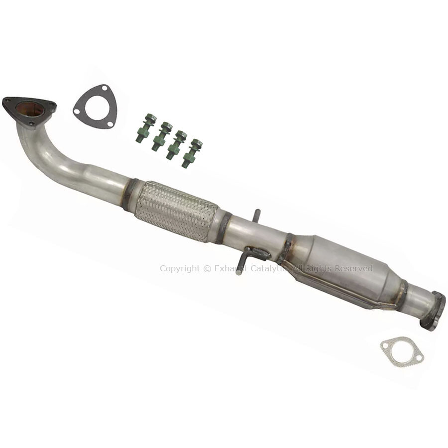 2010-2016 BUICK Lacrosse 2.4L Flex pipe Catalytic Converter Direct Fit