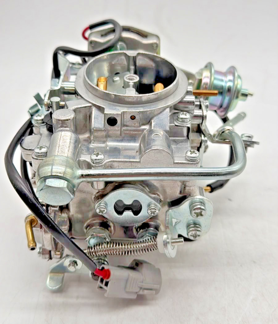 Carburetor 2 Barrel 21100-16540 for Toyota Corolla 1.6L 4AF 1987-1991