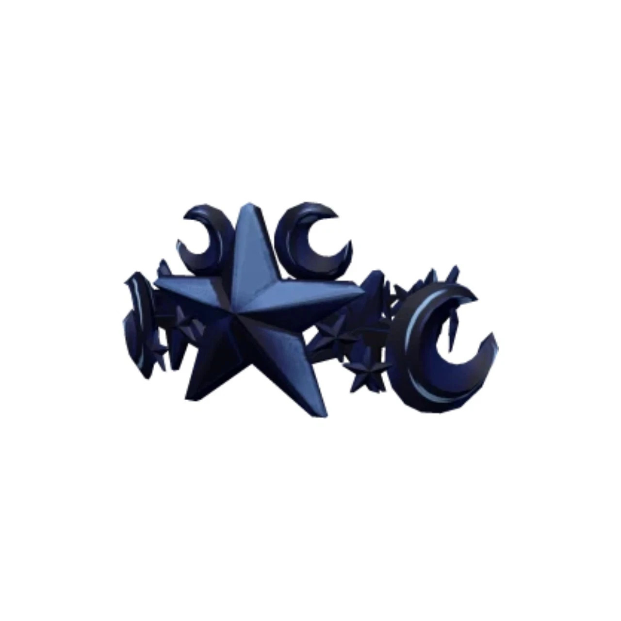 ROBLOX Navy Queen of the Night | ROBLOX ACC0UNT ROBLOX Navy Queen of the Night | ROBLOX ACC0UNT