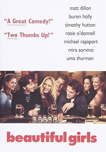 Beautiful Girls Widescreen - GOOD Beautiful Girls Widescreen - GOOD