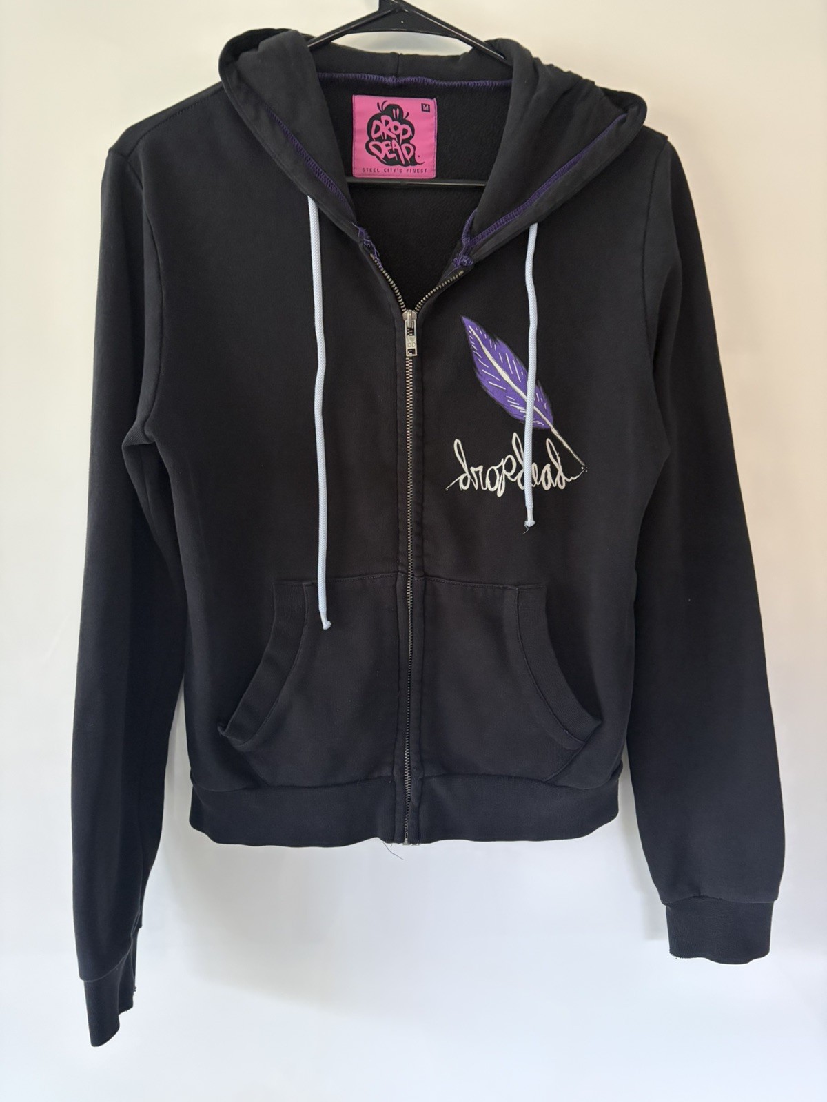 EXTREMELY RARE Drop Dead \ EXTREMELY RARE Drop Dead \
