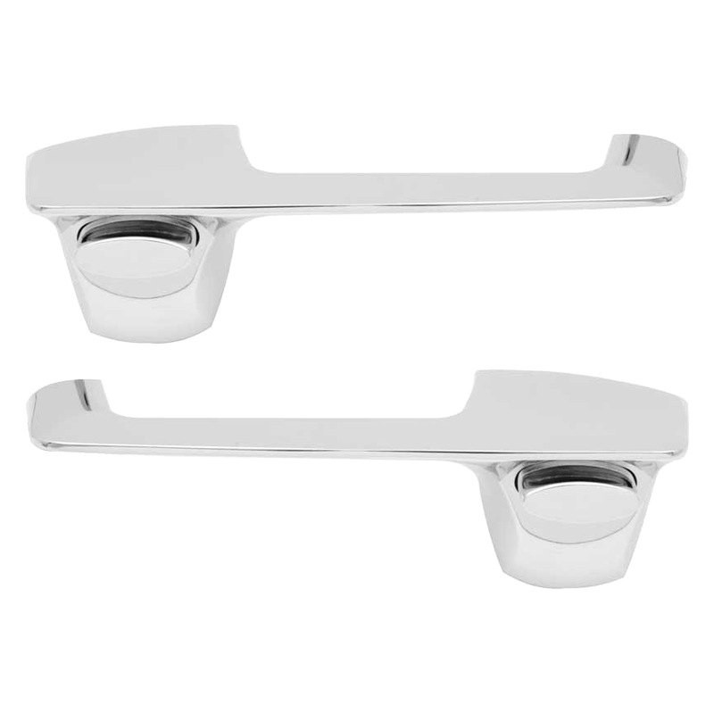 For Dodge Coronet 1965 OER Exterior Door Handle Kit