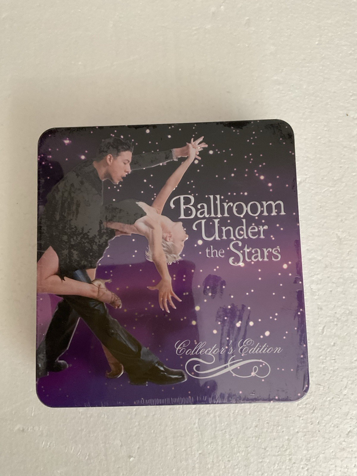 BALLROOM UNDER THE STARS 3 CD SET COLLECTORS EDITION BALLROOM UNDER THE STARS 3 CD SET COLLECTORS EDITION