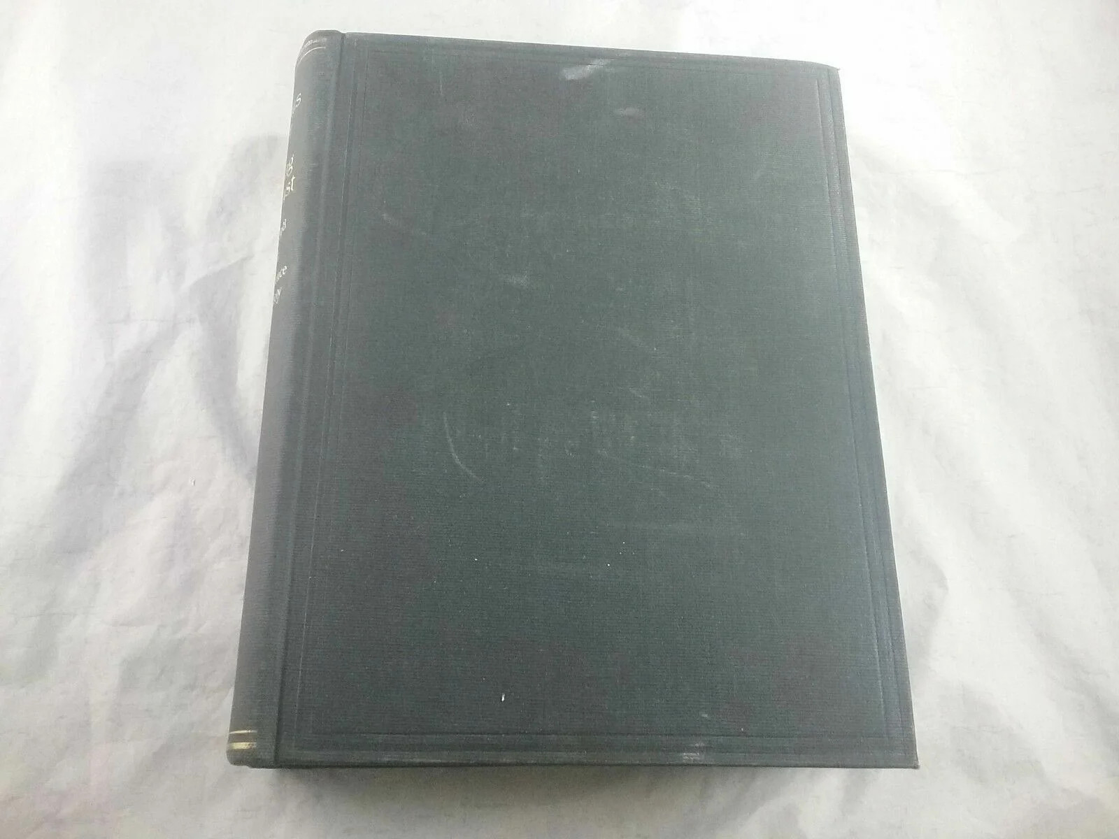 Proceedings in Equity 1919-1921, Concerning Deed of Trust of January 25, 1898