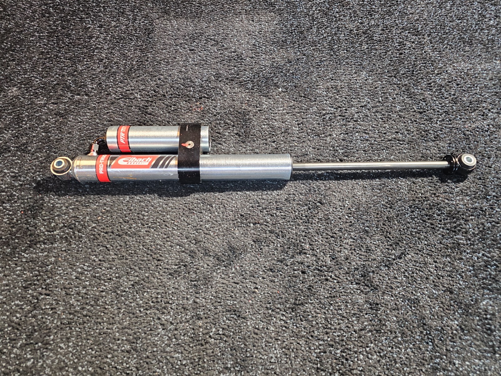 Eibach Pro Truck Rear Sport Shock Absorber Fits 2015-2025 Ford F-150 +0-1.5