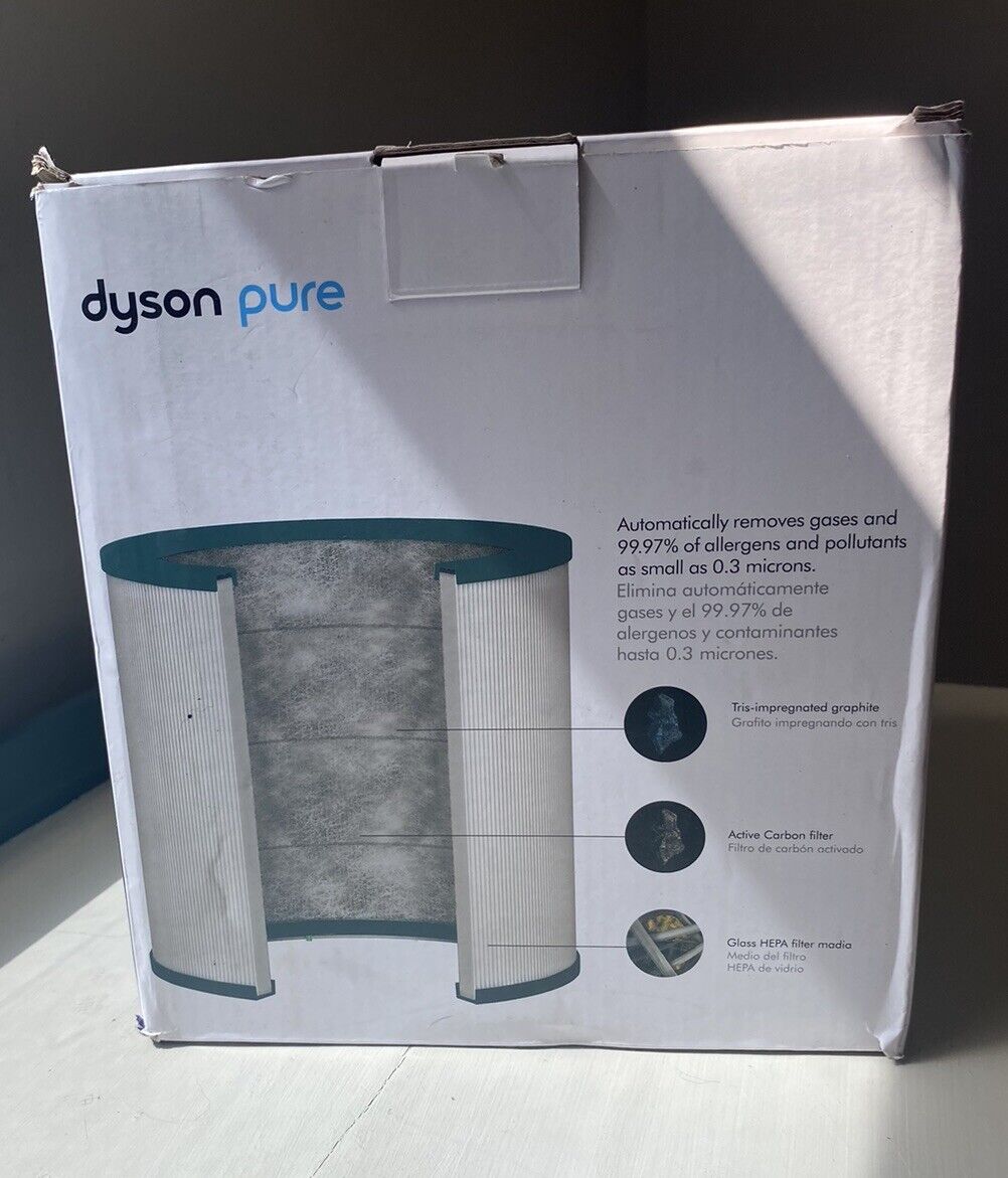 Dyson Pure HEPA Replacement Filter for Dyson Pure Cool Link 968126-03 New