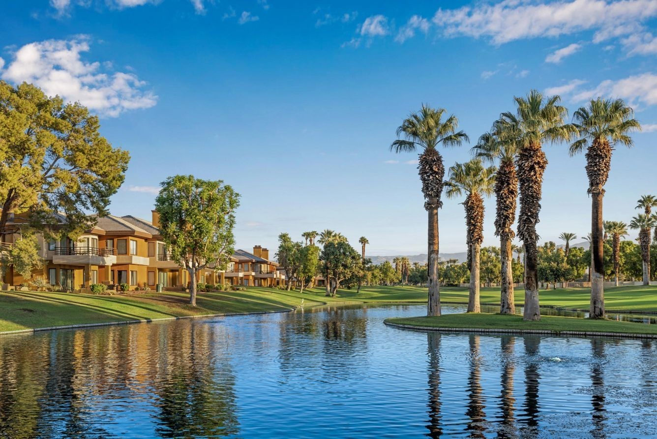 Marriott\'s Desert Spring Villas I,  November special 2026, 2 Bedroom 7 Nights