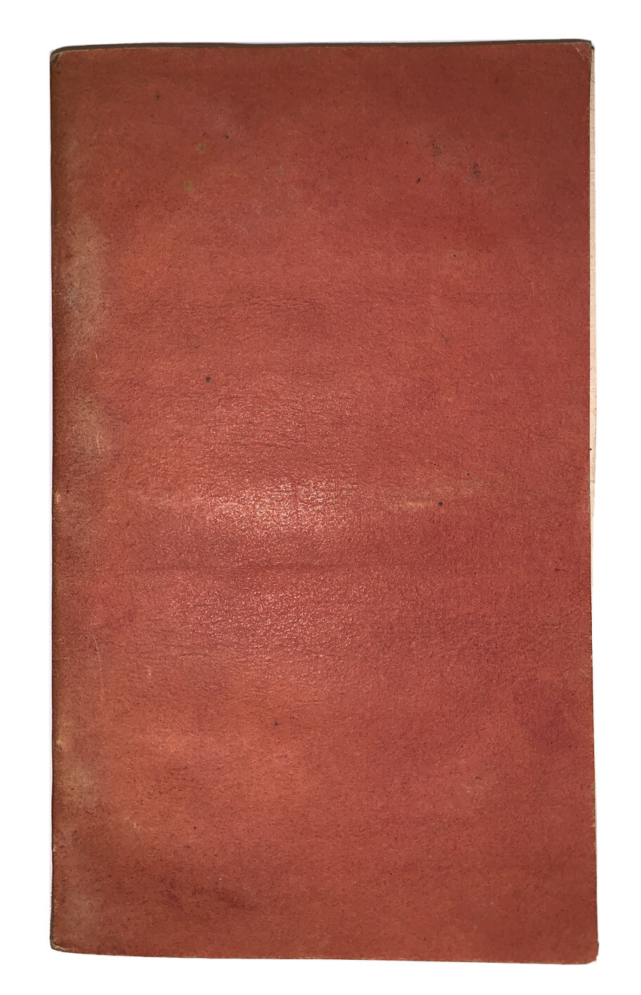 SIGNED, 1821, NARRAZIONE STORICA, CONFRATERNITY OF THE MOST HOLY TRINITY HISTORY
