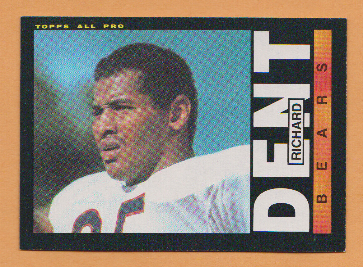 1985 TOPPS FOOTBALL YOU PICK #1 - #200 NMMT **** **** 1985 TOPPS FOOTBALL YOU PICK #1 - #200 NMMT **** ****