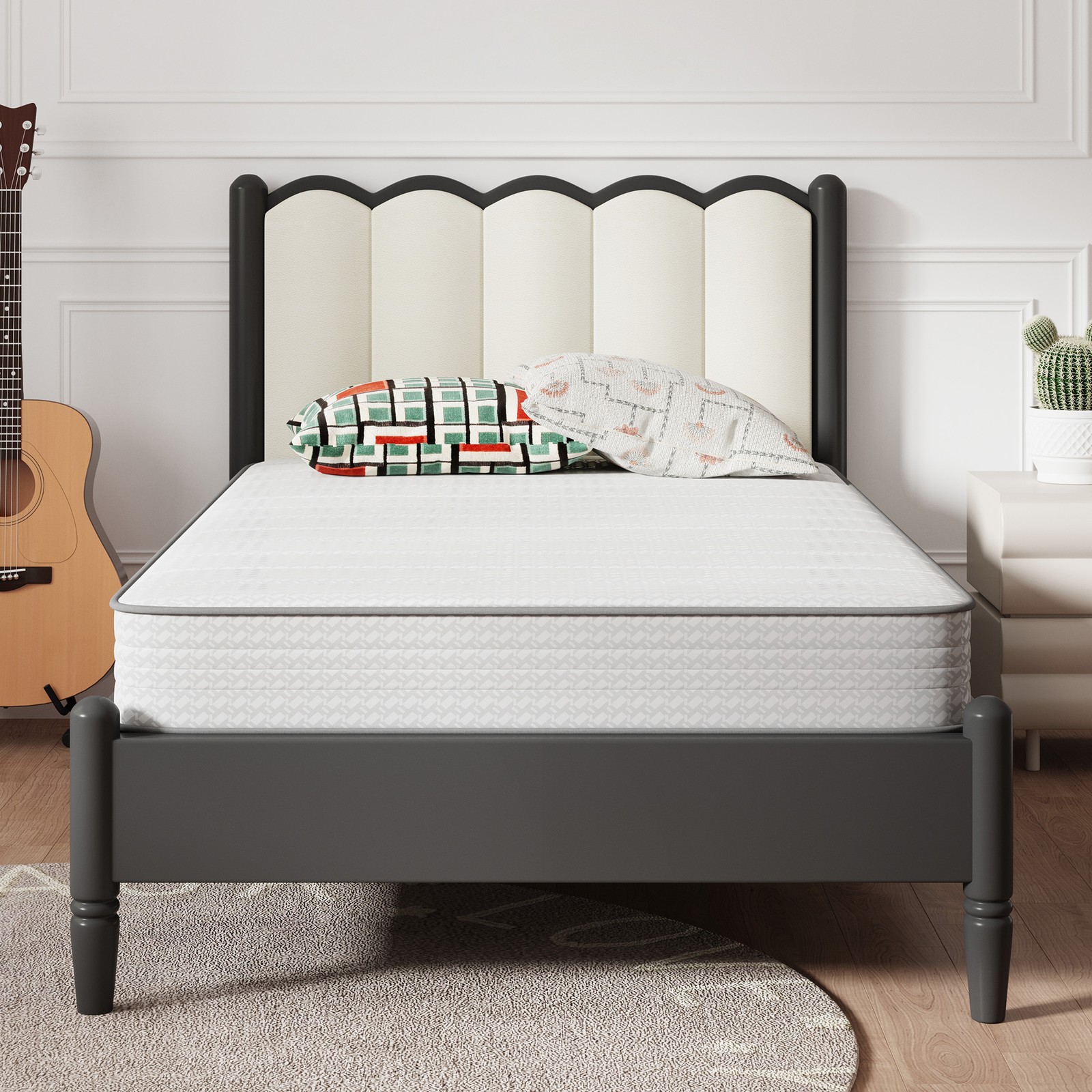 CozyNest 8\