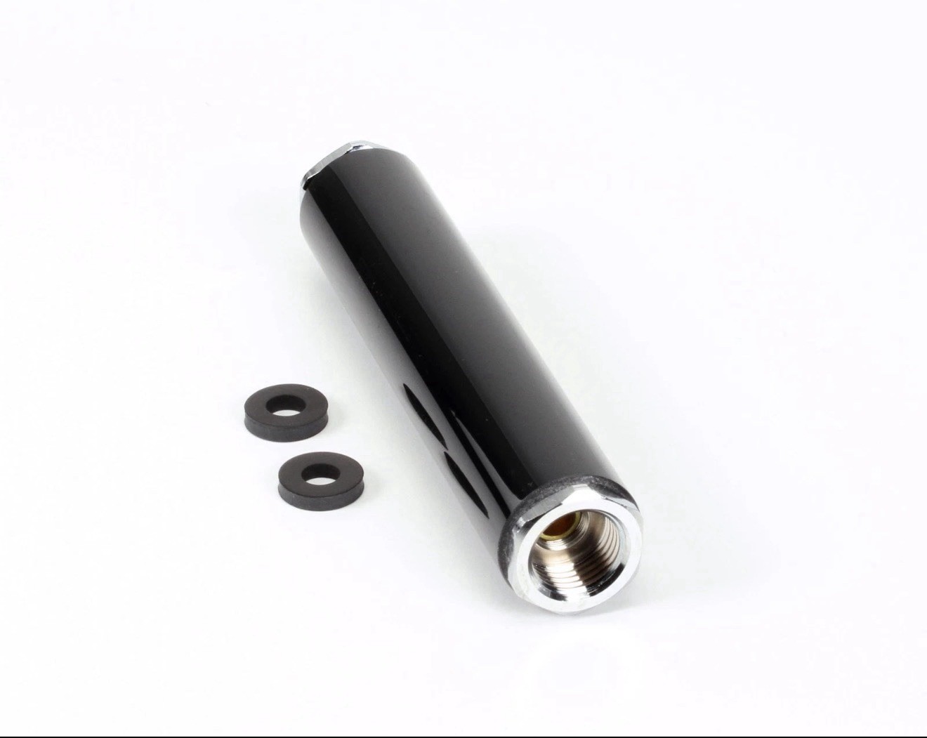 Fisher Handle 3/4-14 X 3/4-14 2913 - Genuine OEM Replacement Part New Fisher Handle 3/4-14 X 3/4-14 2913 - Genuine OEM Replacement Part New