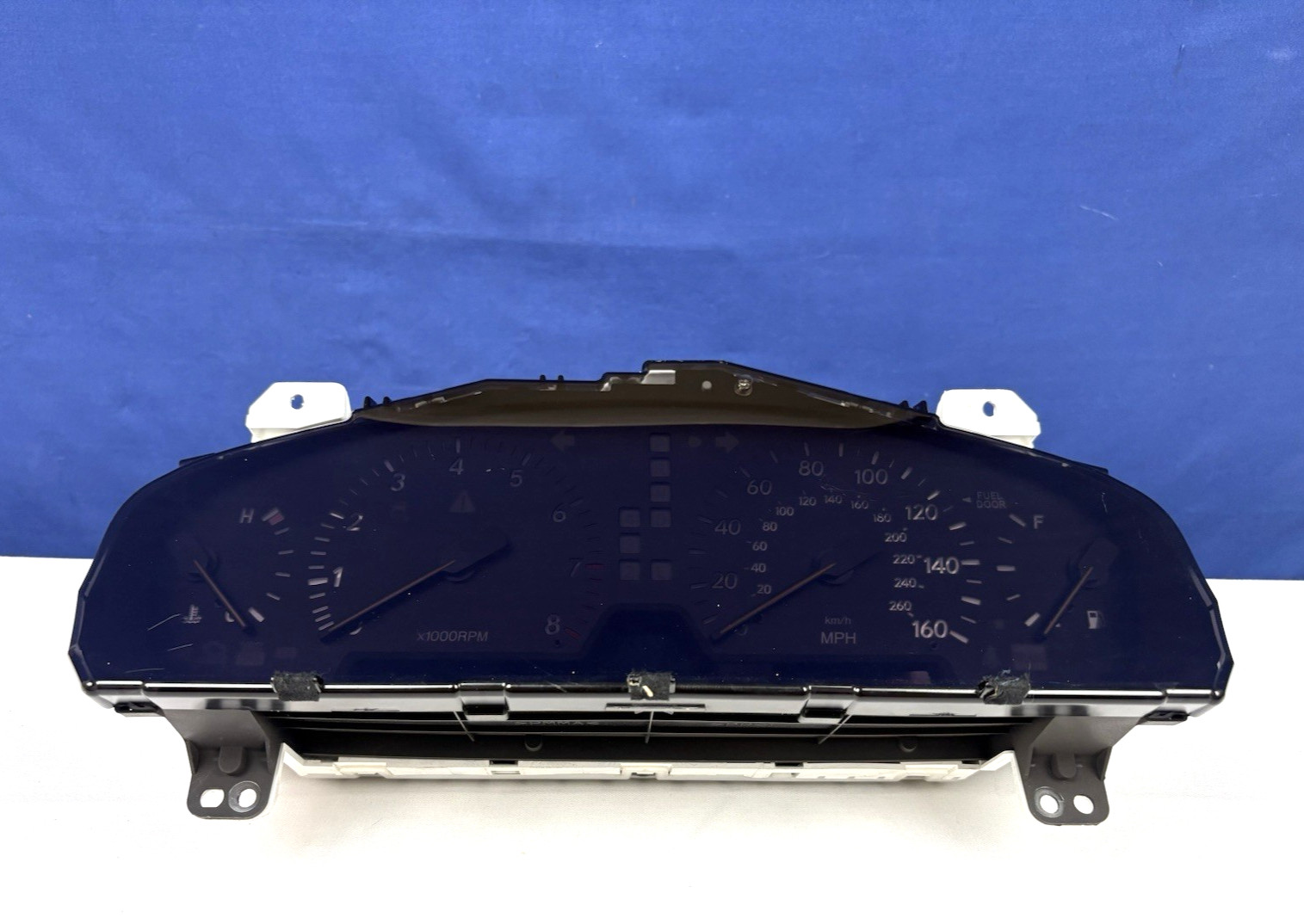 2001-2004 LEXUS LS430 Instrument Cluster Meter Speedometer Gauge 83800-50102