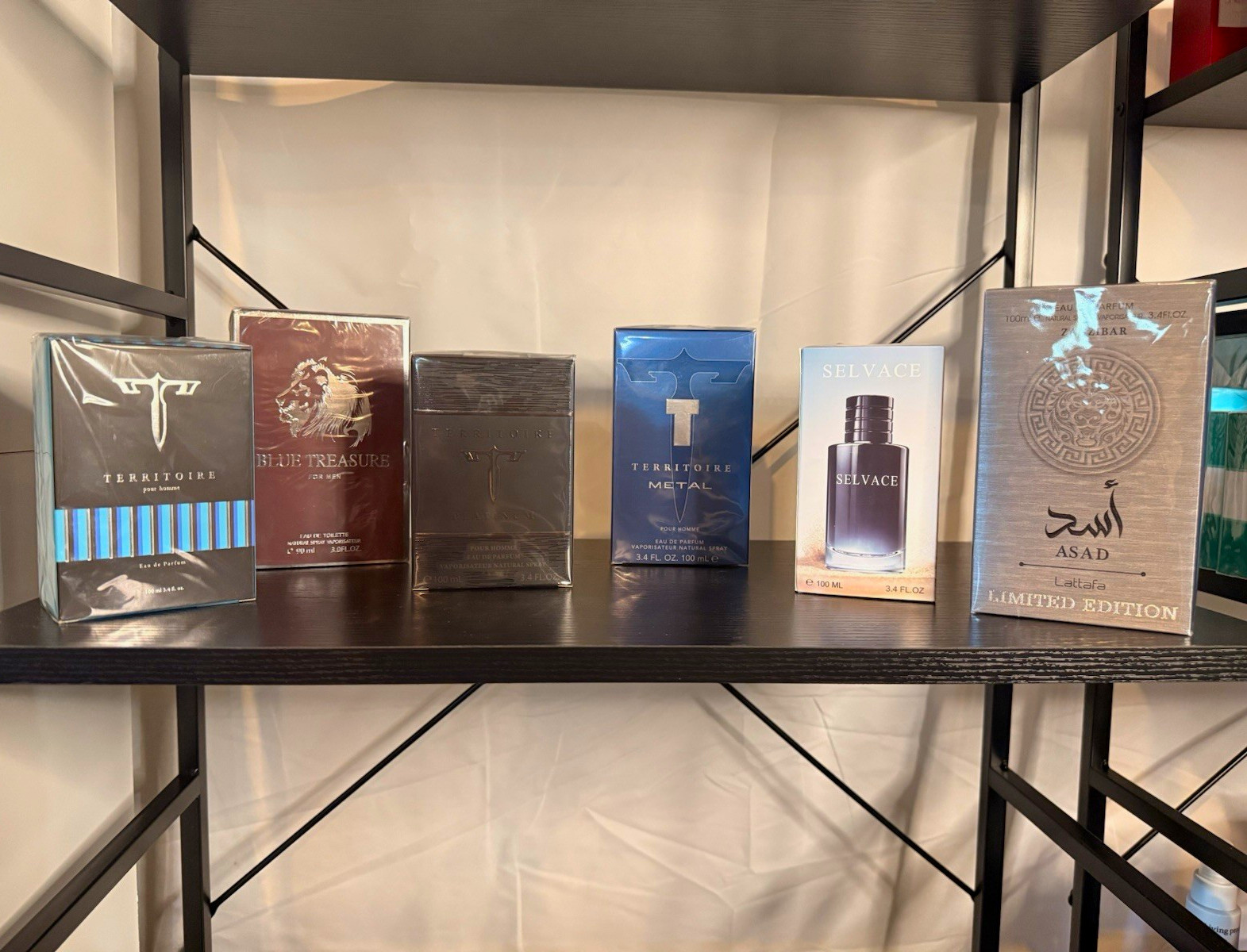 Lattafa Asad Zanzibar Limited Edition Eau de Parfum Spray Bundle for men Lattafa Asad Zanzibar Limited Edition Eau de Parfum Spray Bundle for men