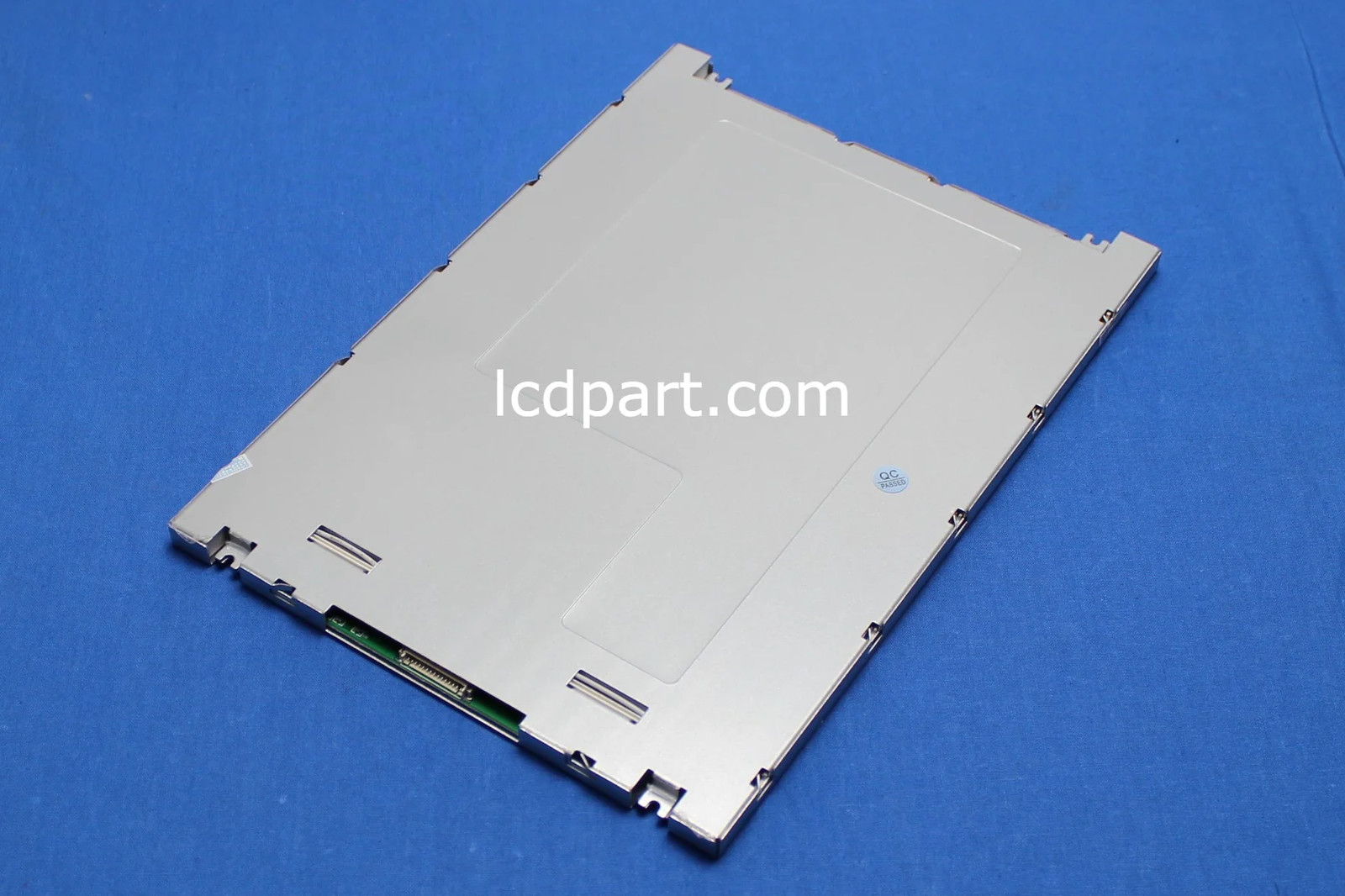 MSC-518 Direct Replacement LCD, P/N: MSC-518-LCD MSC-518 Direct Replacement LCD, P/N: MSC-518-LCD