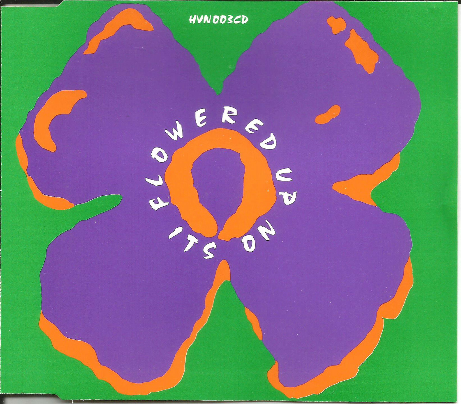 Republica FLOWERED UP It’s on 3TRX w/ 2 RARE MIXES CD single USA seller SEALED Republica FLOWERED UP It’s on 3TRX w/ 2 RARE MIXES CD single USA seller SEALED