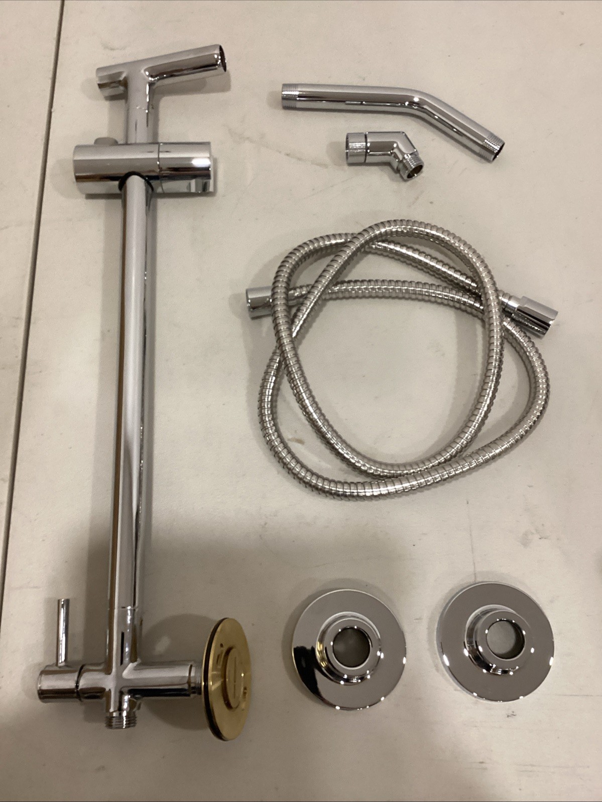 Moen Annex Shower Only Valve Trim No No Showerhead TS3661NH