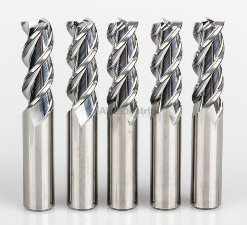 5 Pcs 1/2