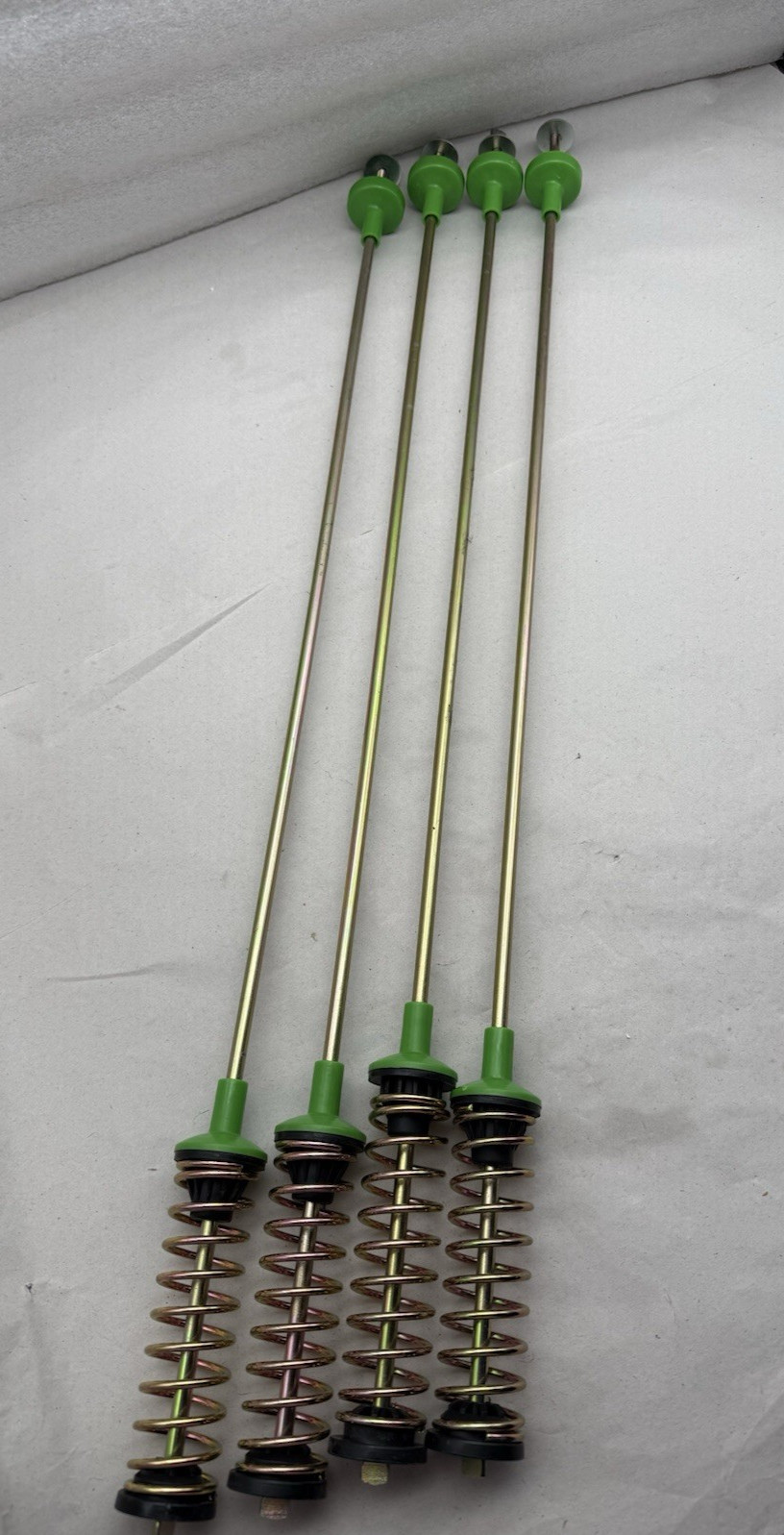 Washer Suspension Rod Compatible w/SAMSUNG Top Load Washing Machine DC97-1635..