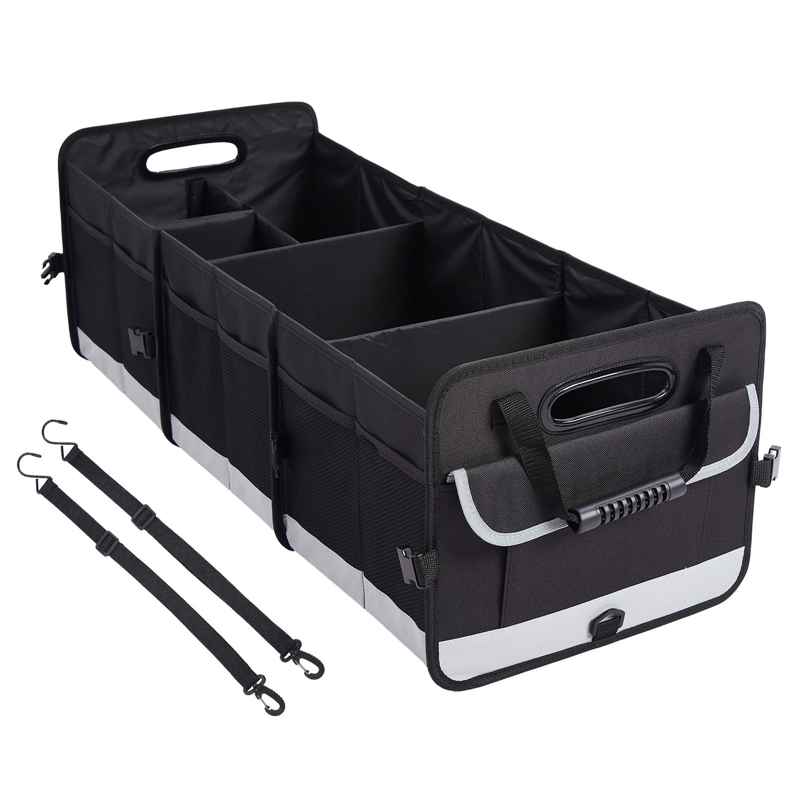 Car Cargo Organizer 35.4