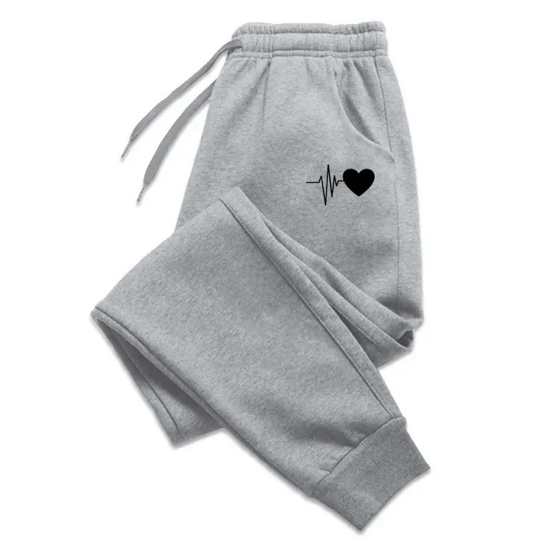 Versatile Women\'s Pants Soft Joggers Fitness Sweatpants Comfortable Trousers USA Versatile Women\'s Pants Soft Joggers Fitness Sweatpants Comfortable Trousers USA