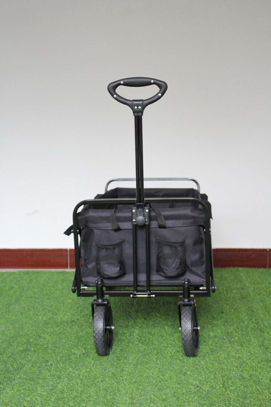 Extended Wagon Bag & Storage, Long, 52in, Foldable Beach Cart, Collapsible Wagon Extended Wagon Bag & Storage, Long, 52in, Foldable Beach Cart, Collapsible Wagon