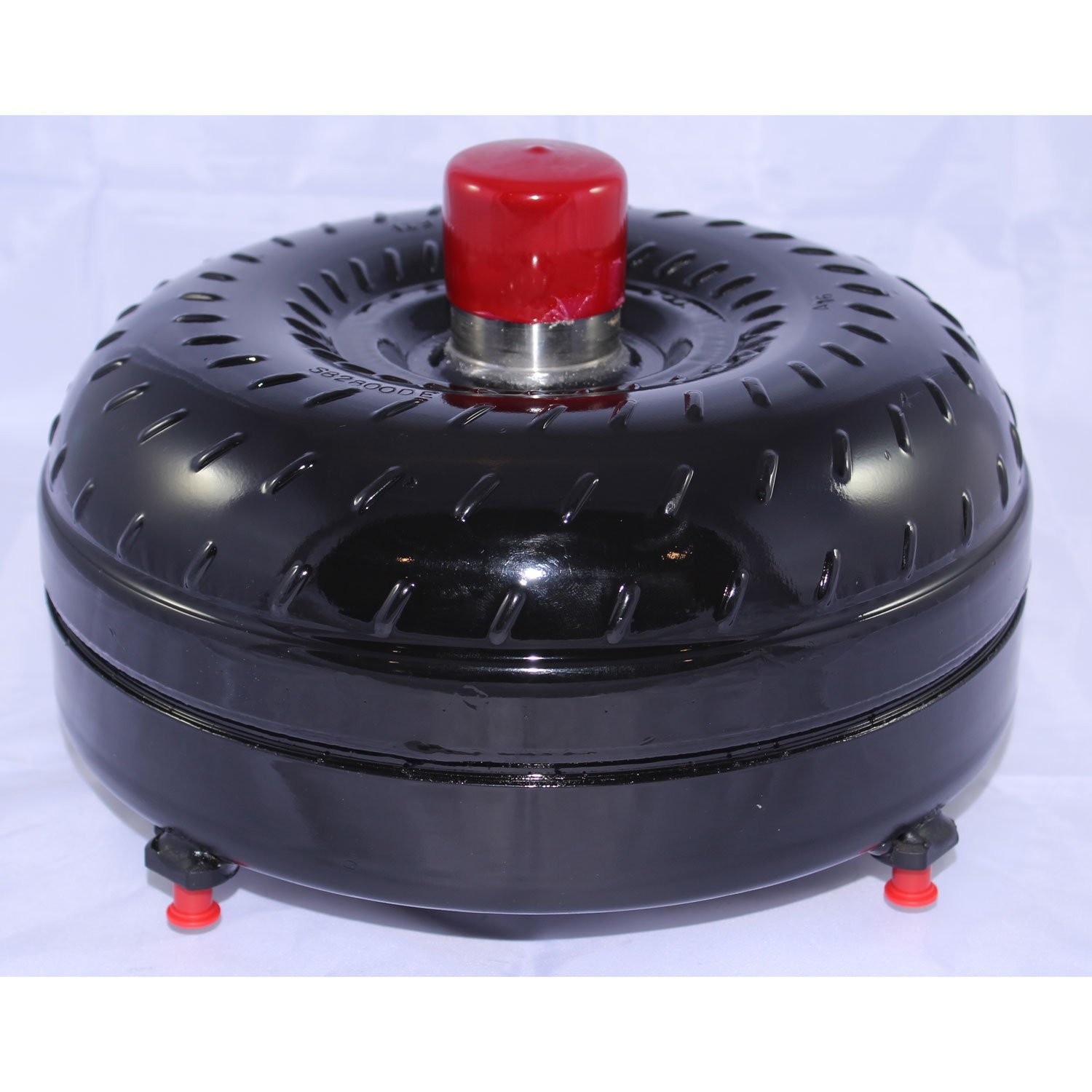 FTI Transmissions & Converters Street Brawler Torque Converter Ford AODE,