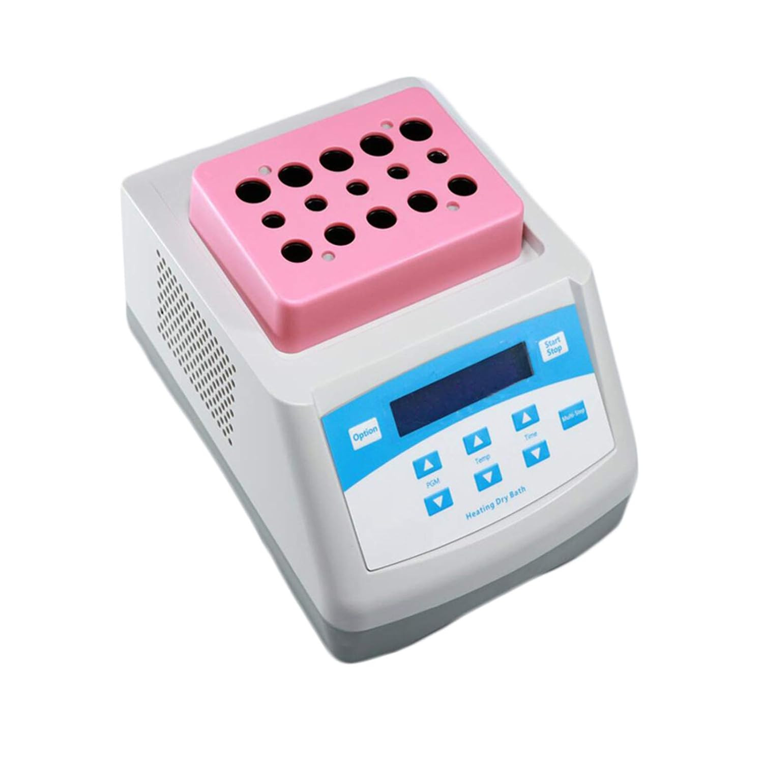 Gel Heating Machine, Shengwin 5 X 10Ml/5Ml/2.5Ml PRP PPP Gel Maker Heater Plasma